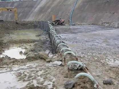 栖霞区打降水井