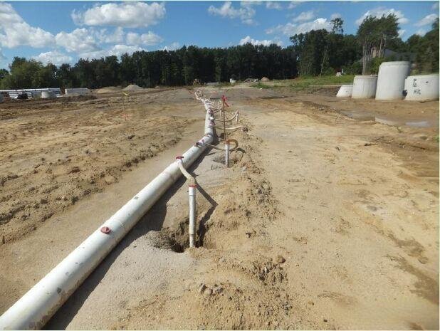 栖霞区打降水井